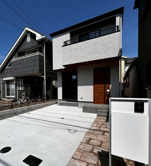 【外観】 | お気軽にお問い合わせくださいませ♪