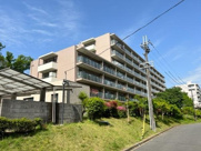 枚方ハイツ第8号棟の画像