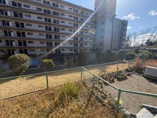 【その他】 | 枚方ハイツ第8号棟