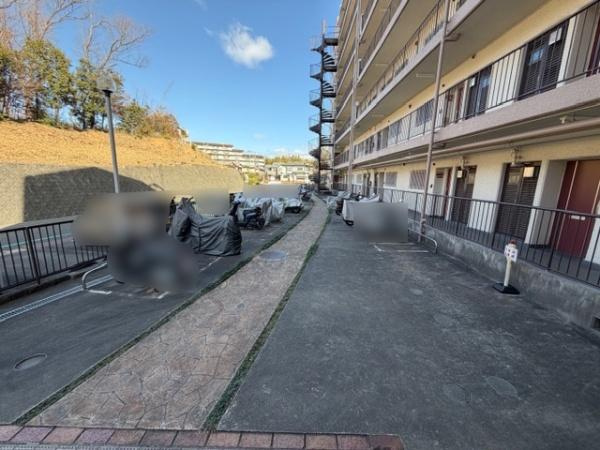 【その他】 | 枚方ハイツ第8号棟