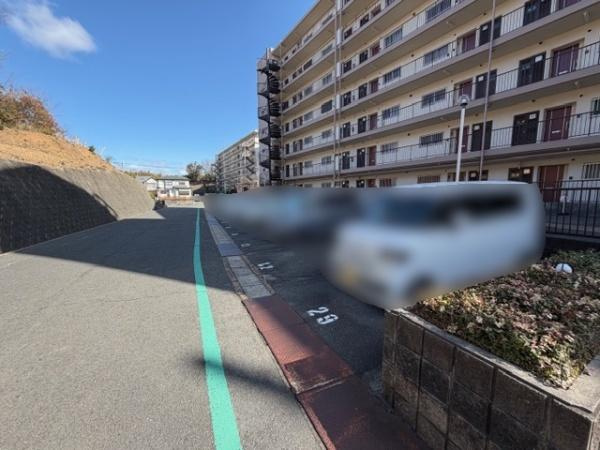 【その他】 | 枚方ハイツ第8号棟