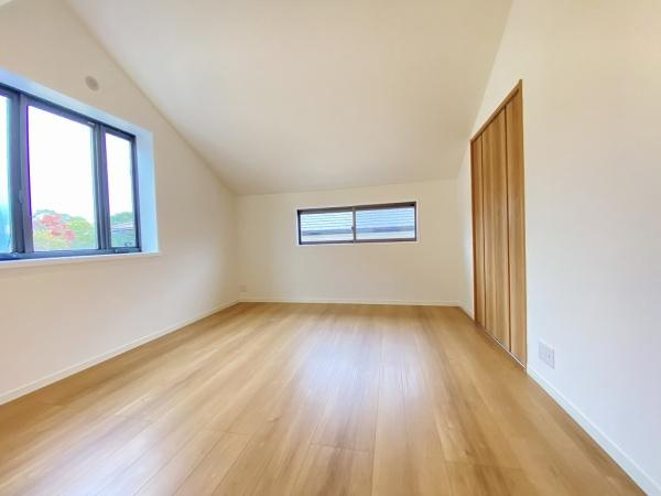 【洋室】 | 須磨区北落合2丁目　中古戸建