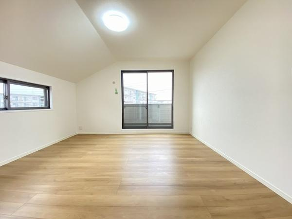 【子供部屋】 | 須磨区北落合2丁目　中古戸建