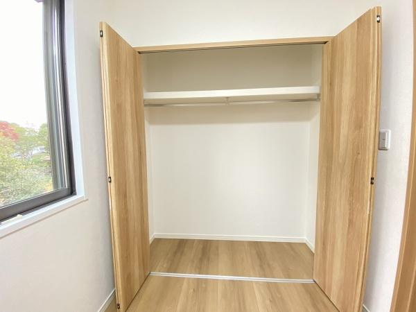 【収納】 | 須磨区北落合2丁目　中古戸建