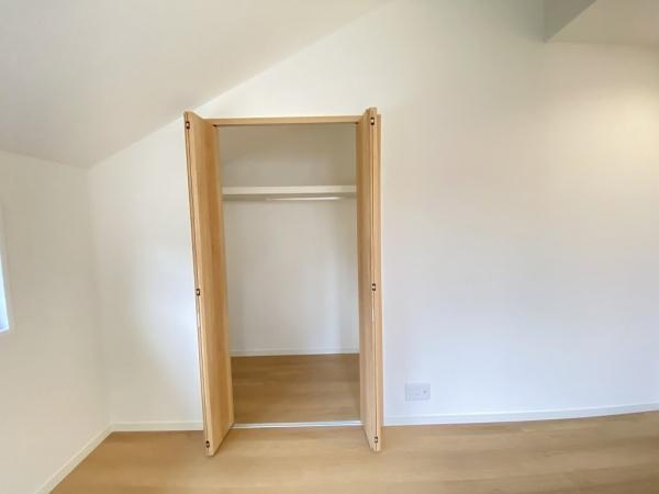 【収納】 | 須磨区北落合2丁目　中古戸建