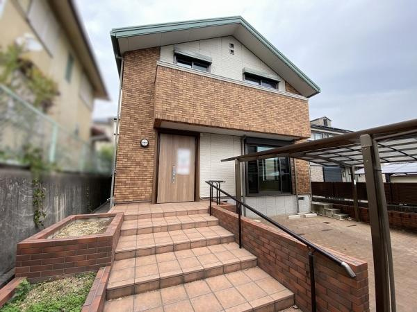 【その他】 | 須磨区北落合2丁目　中古戸建