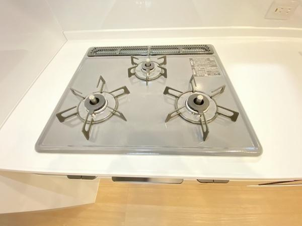 【キッチン】 | 須磨区北落合2丁目　中古戸建