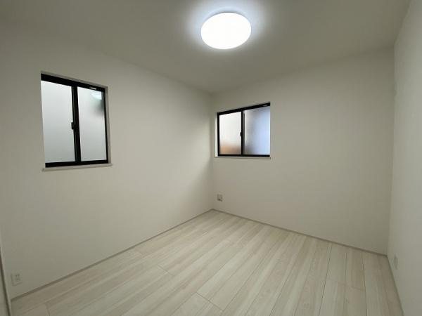 【子供部屋】 | 明石市大久保町西島　1号棟　新築戸建