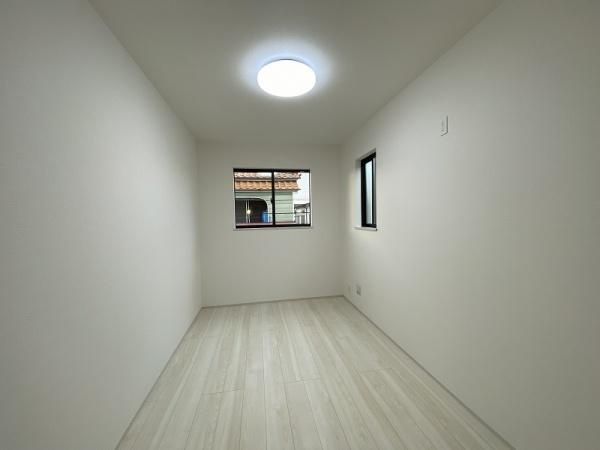 【寝室】 | 明石市大久保町西島　1号棟　新築戸建