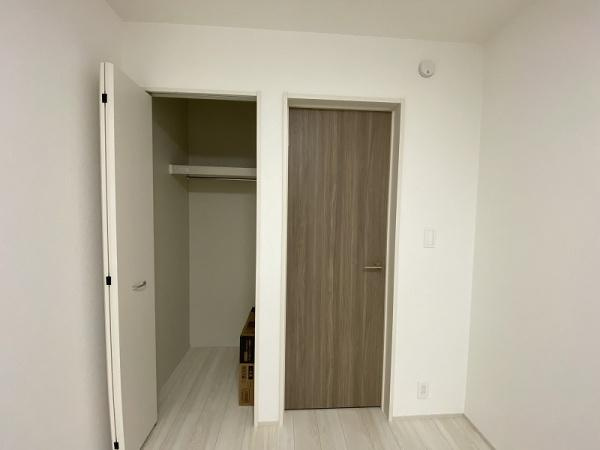 【収納】 | 明石市大久保町西島　1号棟　新築戸建