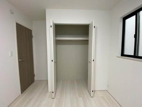 【収納】 | 明石市大久保町西島　1号棟　新築戸建