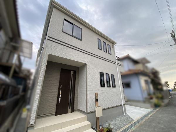 【その他】 | 明石市大久保町西島　1号棟　新築戸建