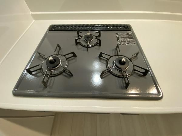 【キッチン】 | 明石市大久保町西島　1号棟　新築戸建