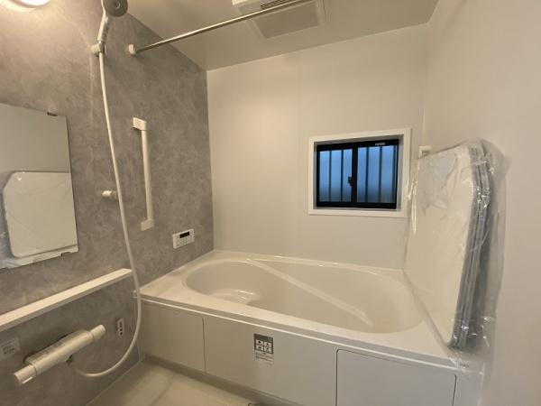 【浴室】 | 明石市大久保町西島　1号棟　新築戸建