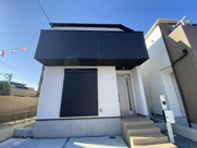 明石市太寺大野町1期1号棟　新築戸建の画像