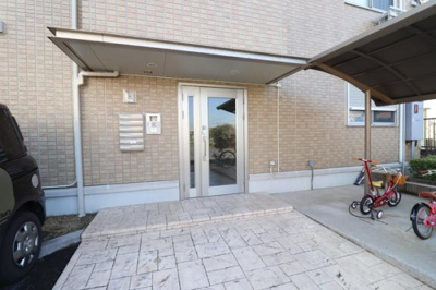 【エントランス】 | シャルマンコート | エントランス