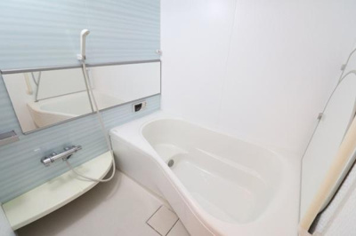 【浴室】 | シャルマンコート | バスルーム