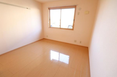 【洋室】 | シャルマンコート | 日当たり良好です。