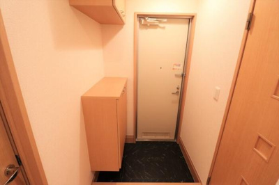 【玄関】 | シャルマンコート | 玄関