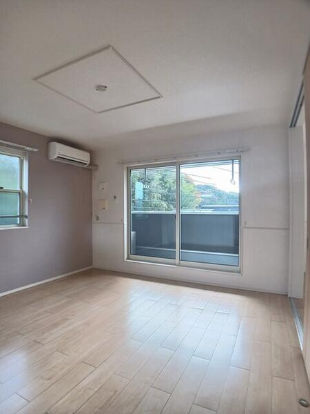 クレメント　Ｂの居間・リビング