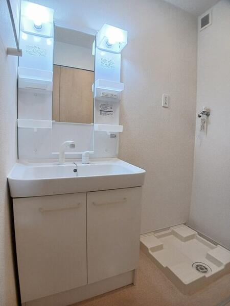 クレメント　Ｂの内装