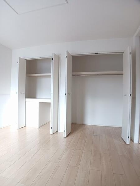 クレメント　Ｂのキッチン