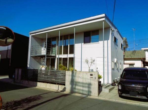 和歌山市北出島　中古戸建