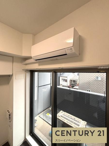 プレサンス大正エミナンスの設備