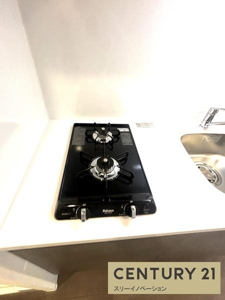 プレサンス大正エミナンスのキッチン