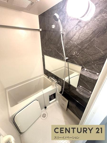 プレサンス大正エミナンスの浴室|★バスルーム★