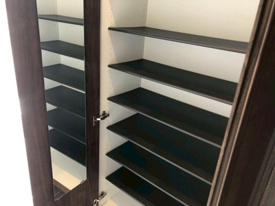 【収納】 | アルエ南条