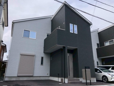 【外観】 | アルエ南条