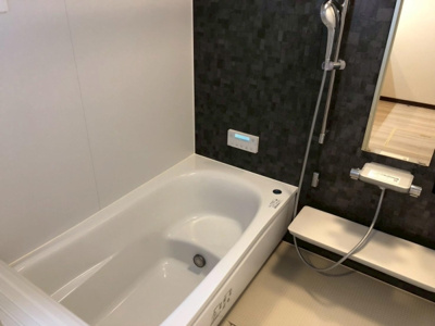 【浴室】 | アルエ南条