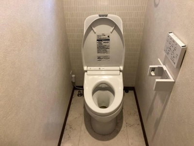 【トイレ】 | アルエ南条