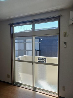 【バルコニー】 | ガーデンスクウェア