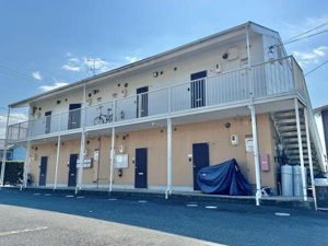 ガーデンスクウェアの画像