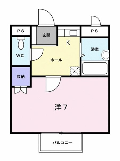 【間取り】 | ガーデンスクウェア