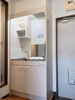 【キッチン】 | ガーデンスクウェア