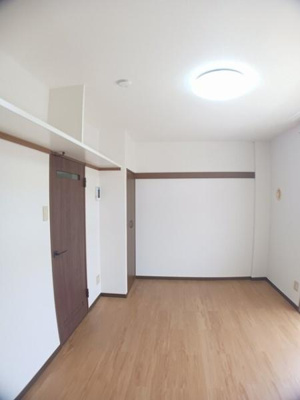 【洋室】 | ガーデンスクウェア