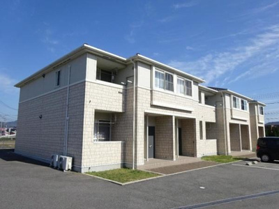 【外観】 | アース・カラー