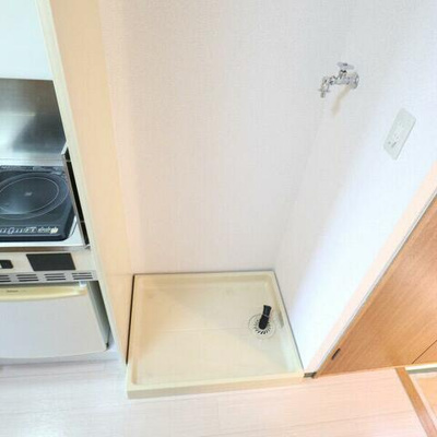 【設備】 | ヴァンテアン矢向