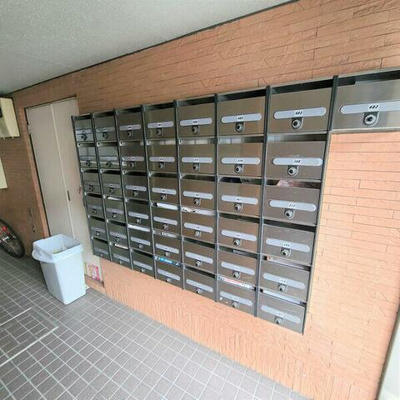 【その他共用部分】 | ヴァンテアン矢向