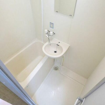 【浴室】 | ヴァンテアン矢向