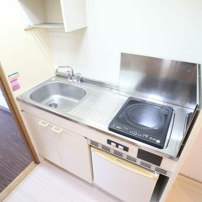 【キッチン】 | ヴァンテアン矢向