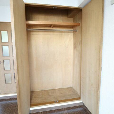 【収納】 | ヴァンテアン矢向