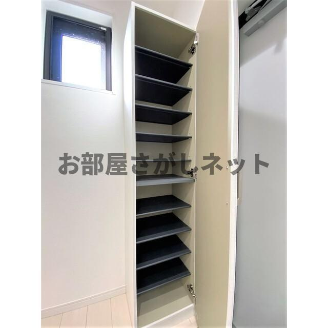 ピアコートＴＭ東武練馬　参番館【おとり物件なし】#板橋区 #デザイナーズの内装