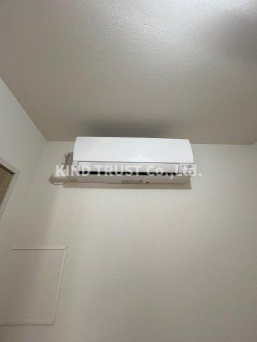 アーバネックス南森町WESTの設備