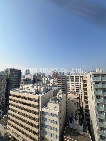 アーバネックス南森町WESTのその他