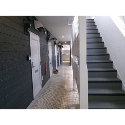 【その他】 | ジョイフル松戸