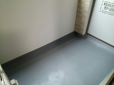 【バルコニー】 | アプリコット野里